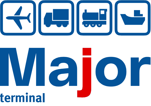 major